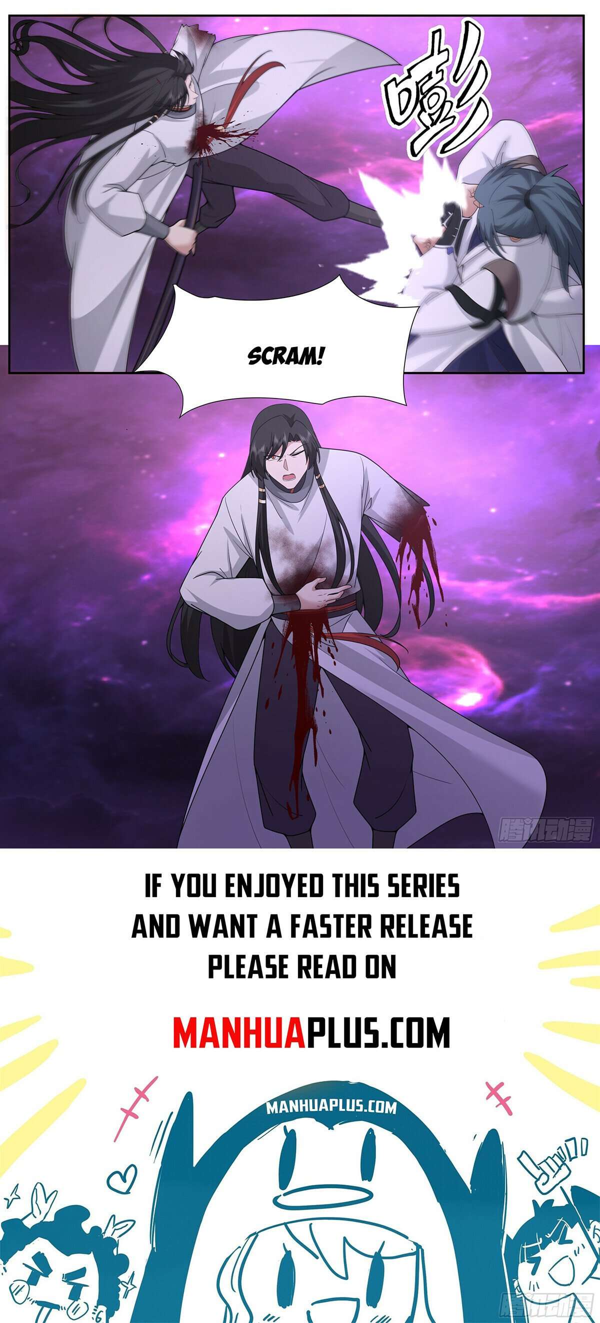 Martial Peak Chapter 3835 12